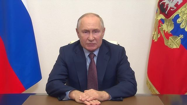 Путин поздравил работников сельского хозяйства с профессиональным праздником смотреть онлайн