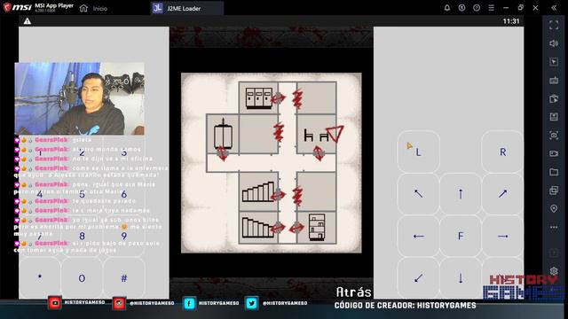 Silent Hill Mobile 2 - (Orphan 2) - Terminado - LongPlay - El juego que casi nadie conoce смотреть онлайн