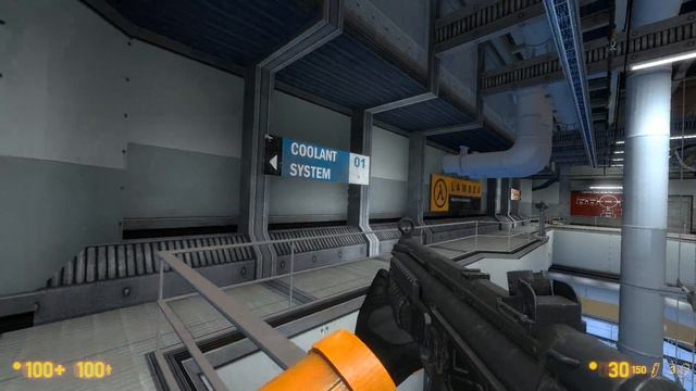 Black Mesa {EP31} смотреть онлайн