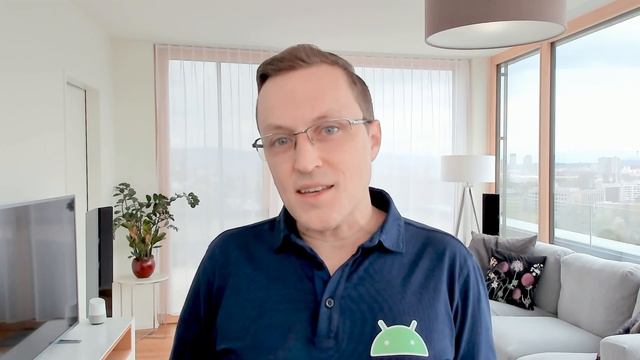 What's new with TV and intro to Compose смотреть онлайн