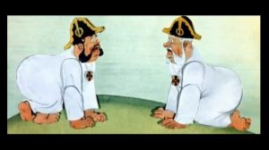 Повесть о том, как один мужик двух генералов прокормил | М.Салтыков-Щедрин #сказка #рассказ #щедрин