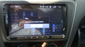 Модель 8227L Проблемы с магнитолой с Али экспрес и их Решения.