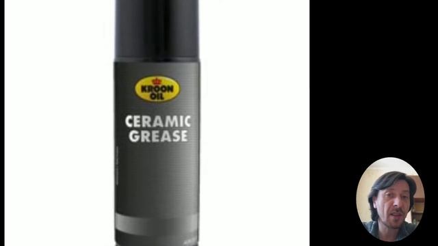Керамическая смазка - Где применяется керамическая смазка смотреть онлайн