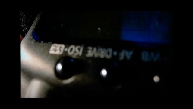 Leica D-LUX 5 in low light (video test) смотреть онлайн