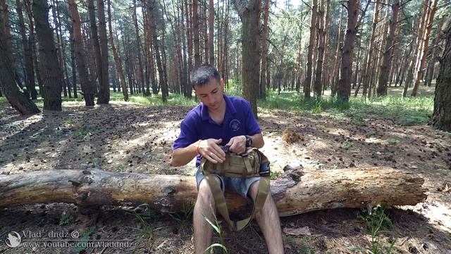 Тактическая сумка смотреть онлайн