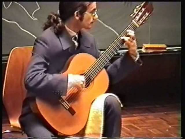 The Great Evening of Performing Arts, Summer Students 1999 смотреть онлайн