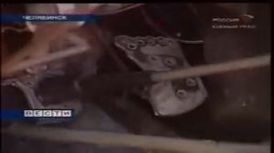 DAK amputee russia auto
