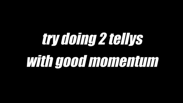 How To Learn Telly FAST