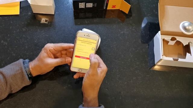 Kodak W101 Full Review смотреть онлайн