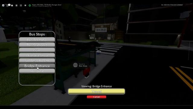 How to Join/Create Organizations - Roblox Peroxide смотреть онлайн