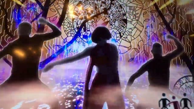 Танцую Just Dance 2016