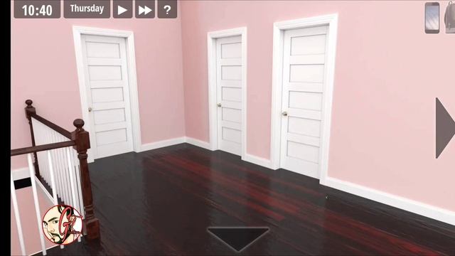 GirlHouse Part 3 V1.5.0 Walkthrough For Android gameplay смотреть онлайн