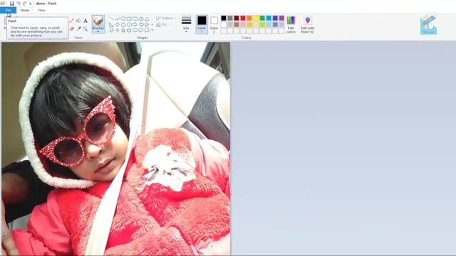 How to Change JPG to PNG | Convert PNG to JPG / GIF In Windows PC /Laptop | Tech Talk Hops смотреть онлайн