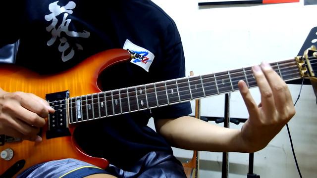 2012 08 21 ibanez s540 jam смотреть онлайн