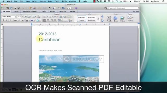 PDF Converter Pro for Mac - Convert PDF to Any Editable Format смотреть онлайн