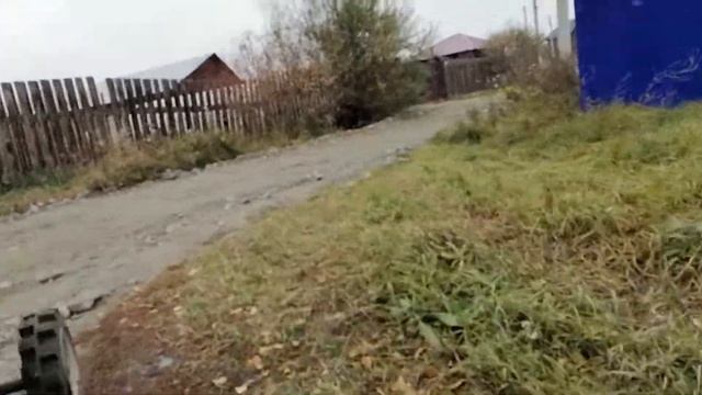 НЕ СМОТРЕТЬ!!! Починили МОТОБЛОК теперь гоняем по лесу и внедорожью! Начало приключений... смотреть онлайн