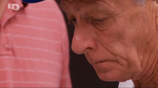 Пропавшие без вести. Пропавшая из Техаса смотреть онлайн