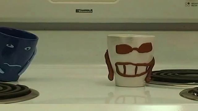 Умка и Броневик 