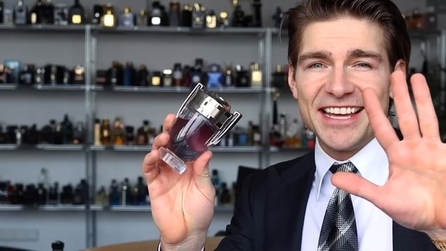 BEFORE YOU BUY Paco Rabanne Invictus | Jeremy Fragrance смотреть онлайн