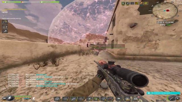 Will To Live Online /// Северный каньон /// Скоростная атака за Слабый класс :D смотреть онлайн