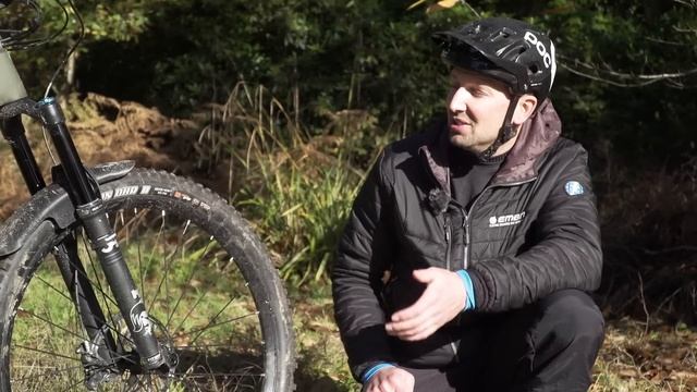 How To Find Your Maximum E Bike Range | EMTB Battery Life смотреть онлайн