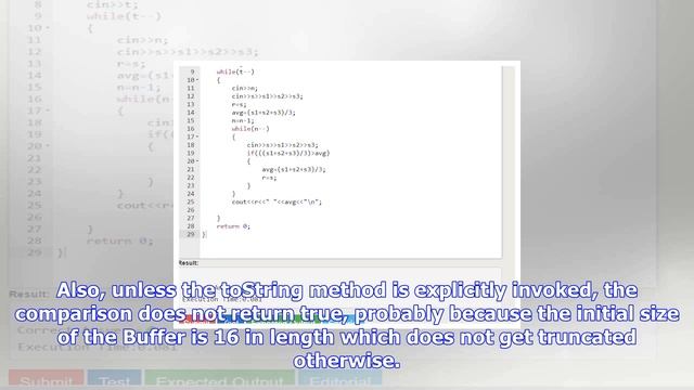 Breaking News | Palindrome validation using java смотреть онлайн