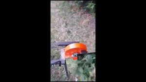 Измельчитель Affe. Тест в работе. Отзыв покупателя