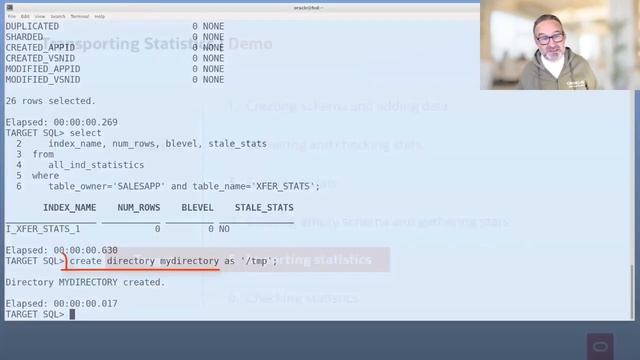 Virtual Classroom #9: Performance Testing using the Oracle Cloud for Upgrades and Migrations смотреть онлайн