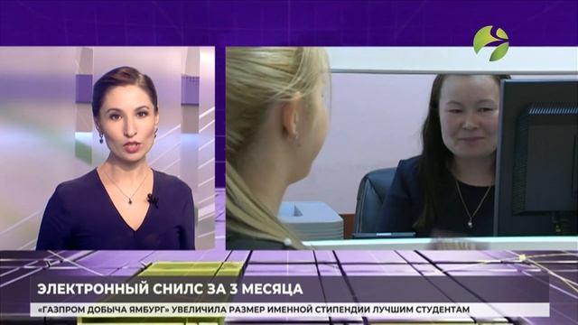 Пенсионный Фонд назвал сроки перевода СНИЛС в электронный формат смотреть онлайн