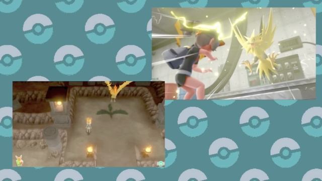 Legendary Pokémon Aren’t Special Anymore, but Not for the Reason You Think смотреть онлайн