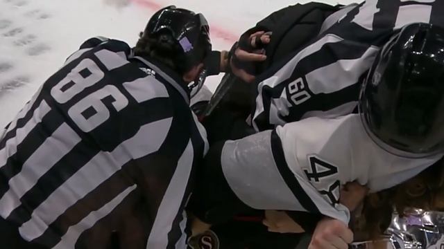 NHL: Suspensions [Part 11] смотреть онлайн