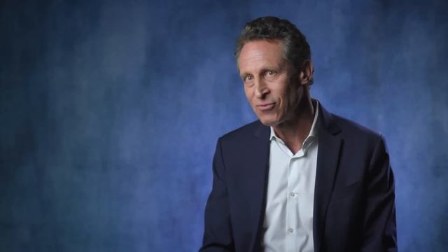 LONGEVITY SECRETS: How To Slow & Reverse Aging In Days! | Mark Hyman смотреть онлайн