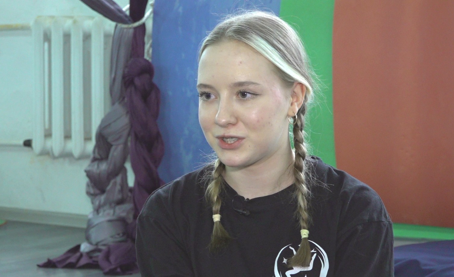 «Ты в кадре». Выпуск №23 от 15 апреля 2024 года. Гость: Дарья Шульга смотреть онлайн