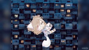 Дайте мне белые крылья/ meme Gacha club|life/ гача лайф