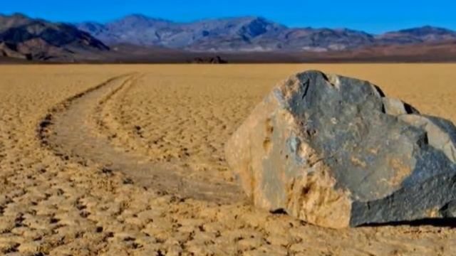 323 Бакаев А.Г - СПАСЕНИЕ [ЗАГАДКИ ЗЕМЛИ, НЕПОЗНАННАЯ ПЛАНЕТА] Движущиеся камни, Трованты, Сочевано смотреть онлайн