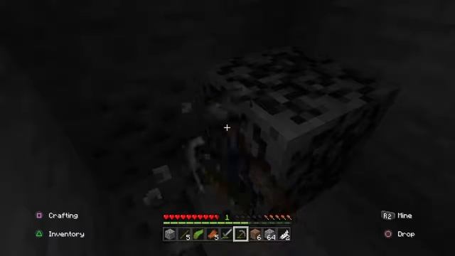 Minecraft .exe 2 смотреть онлайн