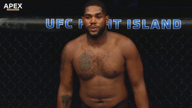 He's The Main Threat To Jon Jones And Sergei Pavlovich - Tom Aspinall