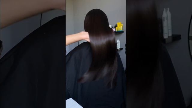 Правильное тонирование волос #парикмахер #окрашиваниеволос #обучениепарикмахеров #колористика #школ