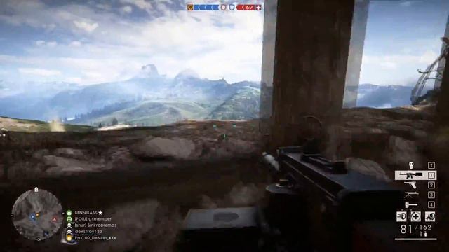 Battlefield 1 * Первое видео! смотреть онлайн