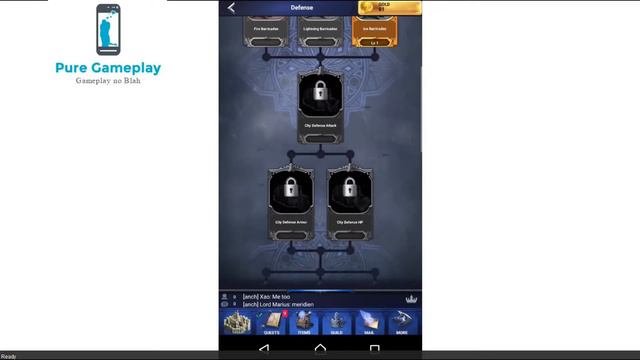final fantasy a new empire, Progress update смотреть онлайн
