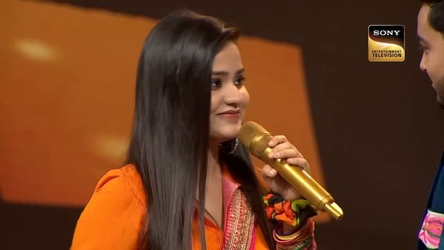 Indian Idol 13 | Rani Mukerji के साथ एक Musical Night | Ep 56 | Full Episode | 19 March 2023 смотреть онлайн