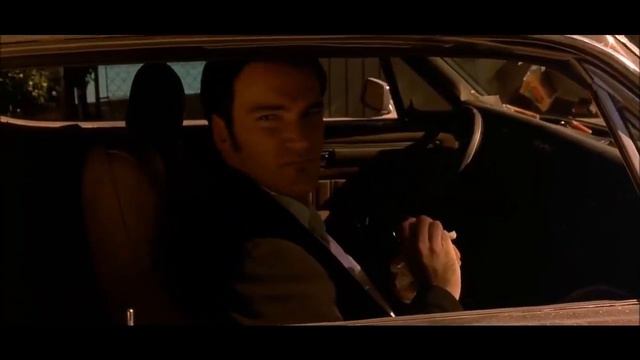 Red Apple cigarettes in Quentin Tarantino's movies смотреть онлайн