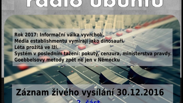 StudioLIVE30122016_2cast смотреть онлайн