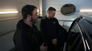 VW TIGUAN 220 Л.С | REVO STAGE 1 + DQ500 TVS STAGE 2+ | обзор, замеры на стенде, тест-драйв, заезды