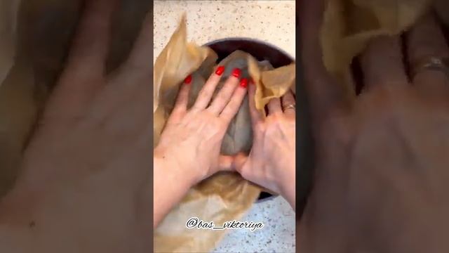 Пироги с мясом и картофелем