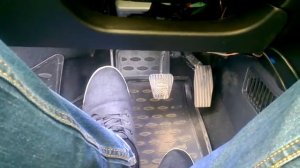 Шумит выжимной подшипник калина