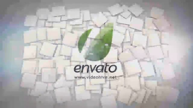 Domino Logo After Effects Template смотреть онлайн