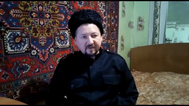 Общественная акция "Национальность Казак (Казачка)" часть 21. смотреть онлайн