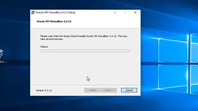 VirtualBox Instalar смотреть онлайн