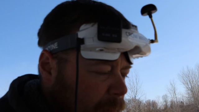 FPV Night Flying Caddx Baby Ratel 2, IFlight Protek25, ExpressLRS, And Insta360 Go2